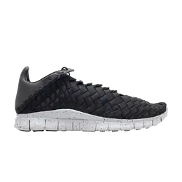 Nike: Чёрные кроссовки  NRG