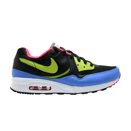 Nike: Светлые кроссовки  Air Max