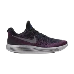 Nike: Чёрные кроссовки  Flyknit