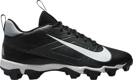 Nike: Чёрные кроссовки 