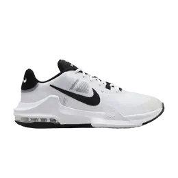 Nike: Белые кроссовки  Air Max