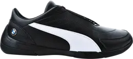 PUMA: Чёрные кроссовки 