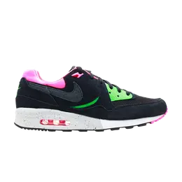 Nike: Светлые кроссовки  Air Max