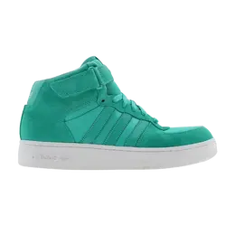 Adidas: Зелёные кроссовки  Forum