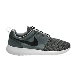 Nike: Зелёные кроссовки  Roshe One