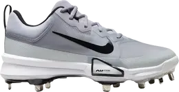Nike: Чёрные кроссовки 