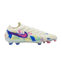 Nike: Бежевые кроссовки  SE
