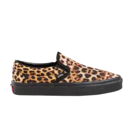 Vans: Кроссовки  Classic Slip On