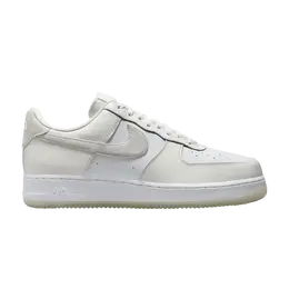 Nike: Белые кроссовки  Air Force 1