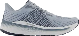 New Balance: Светлые кроссовки  Fresh Foam