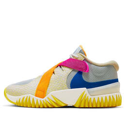 Nike: Серые кроссовки  Court