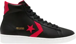 Converse: Чёрные кроссовки  All Star