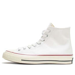 Converse: Белые кроссовки  Chuck Taylor All Star 70