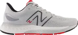 New Balance: Светлые кроссовки  Fresh Foam