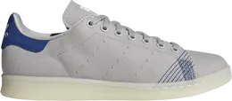 Adidas: Голубые кроссовки  Stan Smith