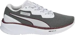 PUMA: Белые кроссовки 