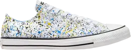 Converse: Белые кроссовки  Chuck Taylor All Star