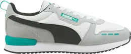 PUMA: Белые кроссовки  R78