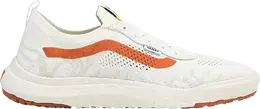 Vans: Белые кеды  UltraRange