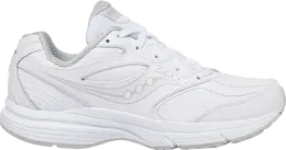 Saucony: Белые кроссовки 