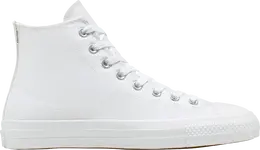 Converse: Белые кроссовки  Chuck Taylor All Star