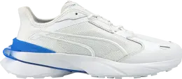 PUMA: Белые кроссовки 
