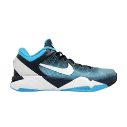 Nike: Белые кроссовки 