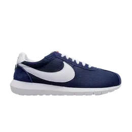Nike: Белые кроссовки 