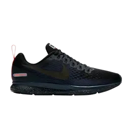Nike: Синие кроссовки  Air Zoom