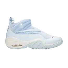Nike: Синие кроссовки  Air