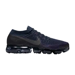 Nike: Синие кроссовки  Air Vapormax