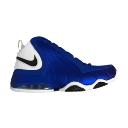 Nike: Синие кроссовки  Air Max