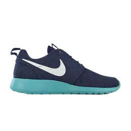 Nike: Голубые кроссовки  Roshe One
