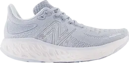 New Balance: Серые кроссовки  Fresh Foam