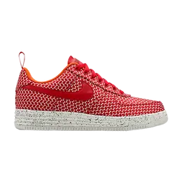 Nike: Красные кроссовки 