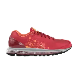 Nike: Красные кроссовки  Air Max
