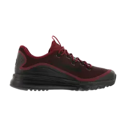 Nike: Красные кроссовки  Air Max