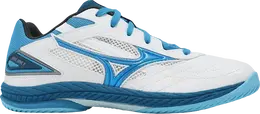 Mizuno: Белые кроссовки 