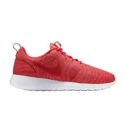 Nike: Красные кроссовки  Roshe One