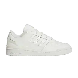 Adidas: Белые кроссовки  Forum