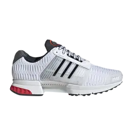 Adidas: Белые кроссовки  Climacool