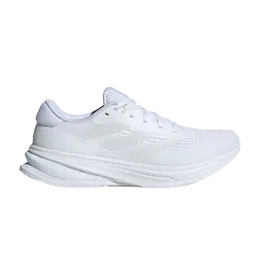 Adidas: Белые кроссовки  Supernova