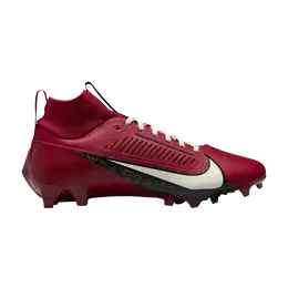 Nike: Красные кроссовки  Vapor