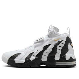 Nike: Белые кроссовки  Air