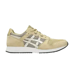 Asics: Коричневые кроссовки 