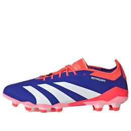 Adidas: Синие кроссовки  Predator