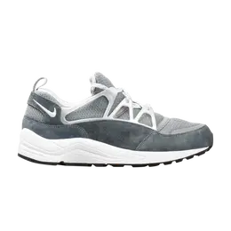 Nike: Светлые кроссовки  Air Huarache Light