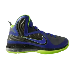 Nike: Кроссовки  Lebron 9