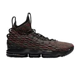 Nike: Кроссовки  Lebron 15
