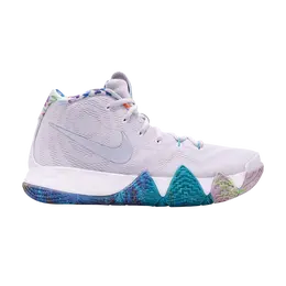 Nike: Кроссовки  Kyrie 4